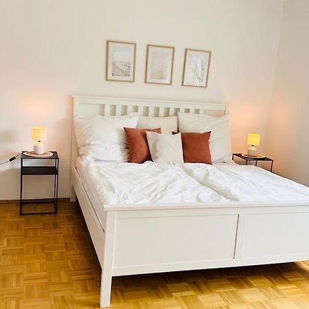 Schoene Wohnung "Bethel" In Bad Hersfeld Exterior photo
